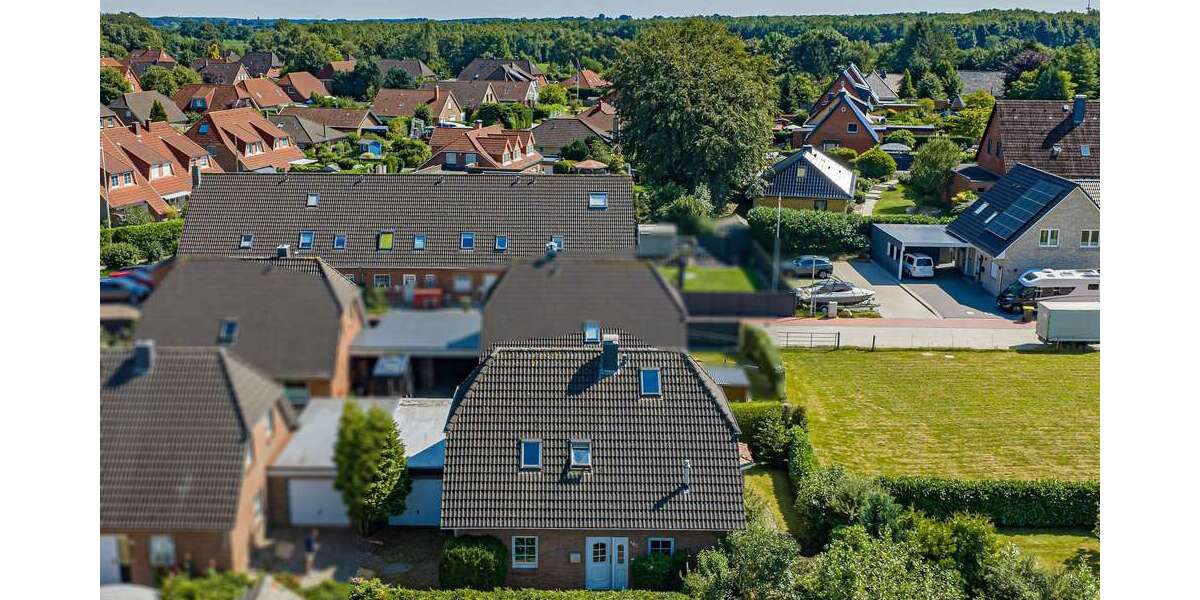Einfamilienhaus Wees Ulstrup - 4 Zimmer, 124 m&sup2;, 359.000&euro; | Angebot:27168985