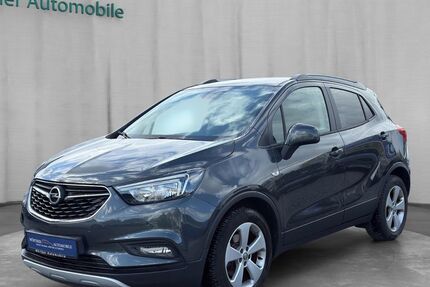 Opel Mokka 69.100 km 12.490 &euro; Wörth 76744
