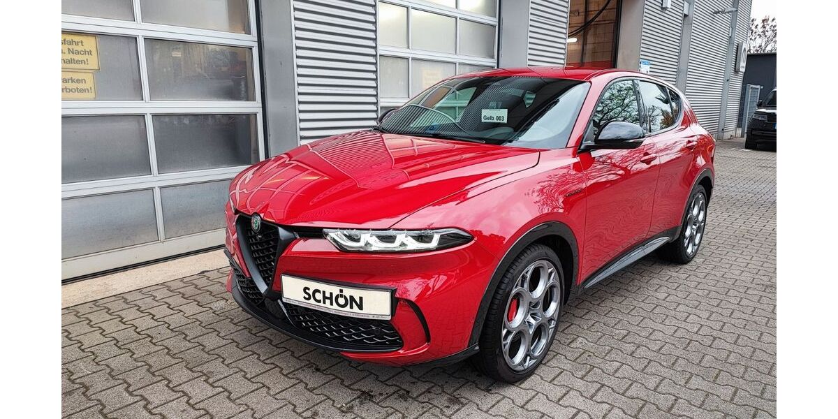 Alfa Romeo Tonale 1.871 km 36.990 &euro; Cottbus 03050