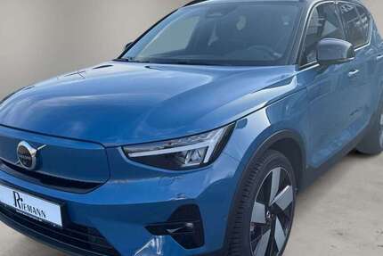 Volvo XC40 44.250 km 34.495 &euro; Cloppenburg 49661