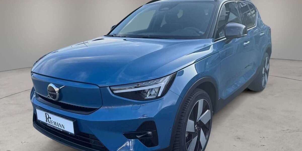 Volvo XC40 44.250 km 34.495 &euro; Cloppenburg 49661