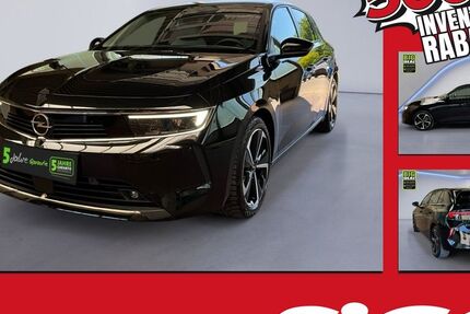 Opel Astra 29.361 km 16.980 &euro; Augsburg 86167