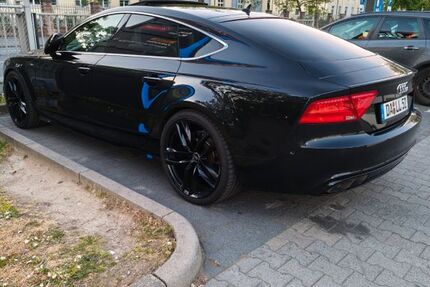 Audi A7 320.000 km 14.200 &euro; Darmstadt 64291