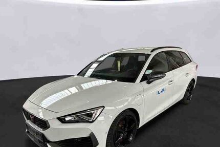 Cupra Leon 50.000 km 27.350 &euro; Bad Langensalza 99947