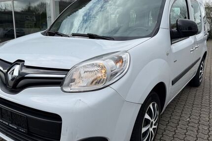 Renault Kangoo 105.250 km 9.750 &euro; Beilstein 71717