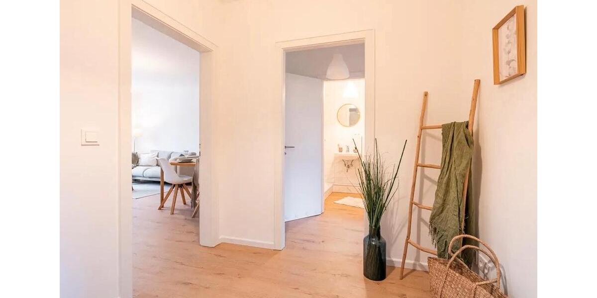 Etagenwohnung Stuttgart Stuttgart-Ost - 3.5 Zimmer, 52 m&sup2;, 265.000&euro; | Angebot:25081986