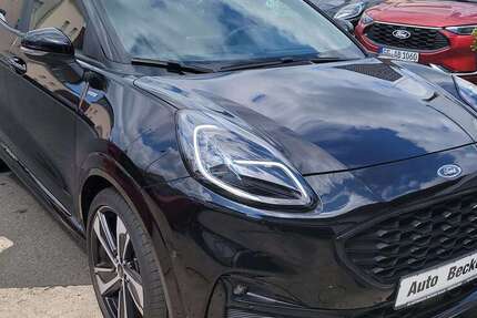 Ford Puma 24.210 km 17.999 &euro; Mörfelden-Walldorf 64546