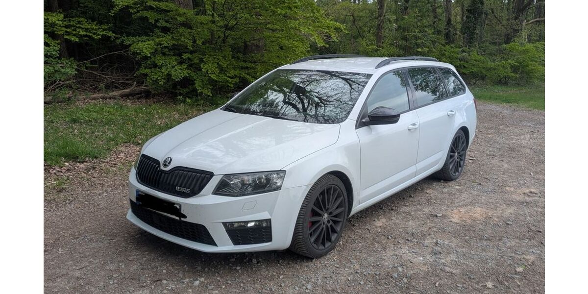 Skoda Octavia 154.000 km 13.000 &euro; Wesertal 34399
