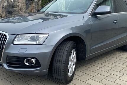 Audi Q5 155.000 km 13.950 &euro; Schmitten 61389