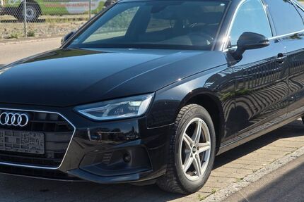 Audi A4 143.500 km 17.390 &euro; Elchingen 89275