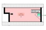 Dachgeschoßwohnung Jena - 5 Zimmer, 95 m&sup2;, 1.100&euro; | Angebot:26384249