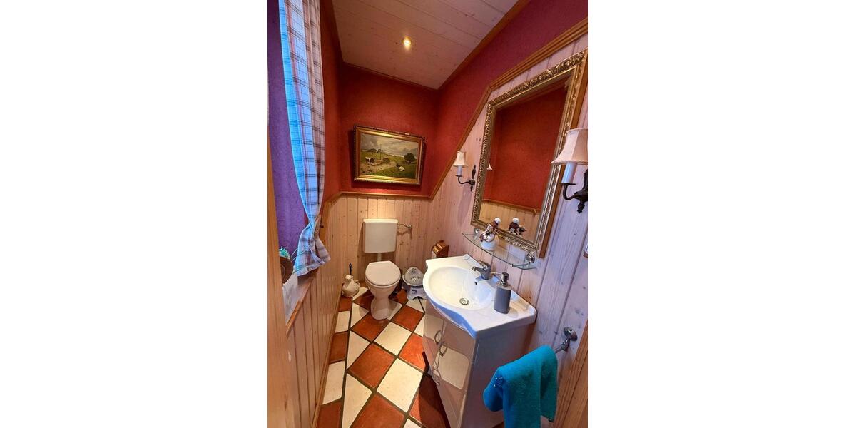 Einfamilienhaus Gütersloh - 5 Zimmer, 130 m&sup2;, 350.000&euro; | Angebot:26350006