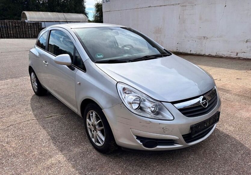 Corsa