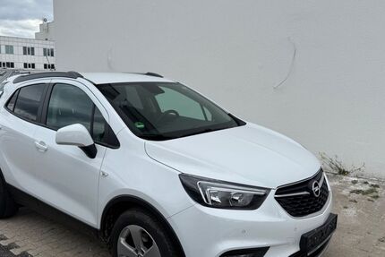 Opel Mokka 111.000 km 9.999 &euro; Filderstadt / bei Stuttgart 70794