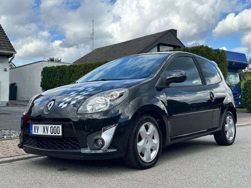 Twingo