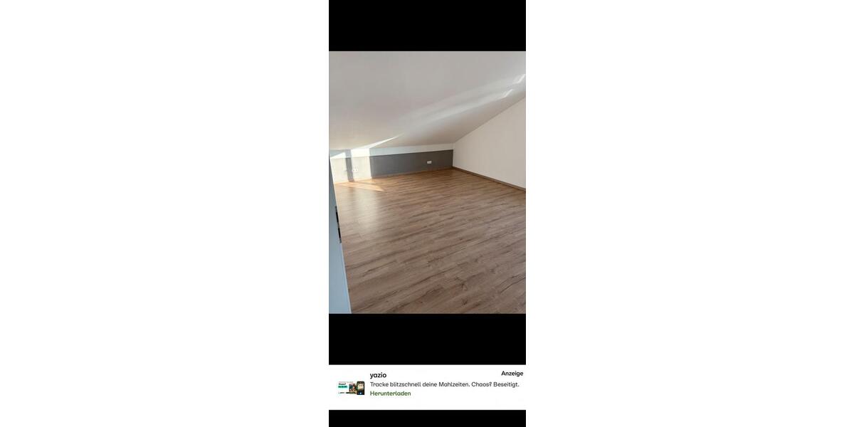 Etagenwohnung Ruderting - 2 Zimmer, 85 m&sup2;, 900&euro; | Angebot:24627933