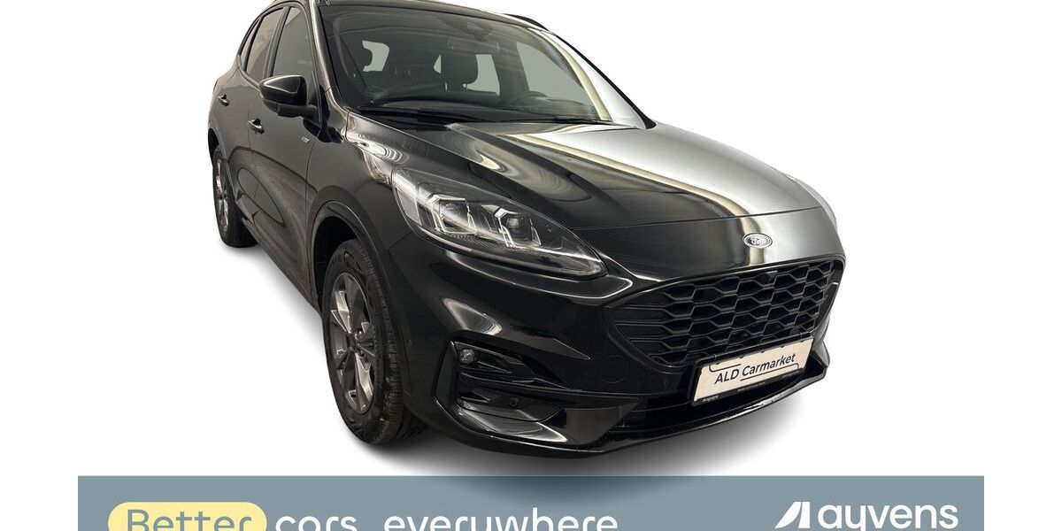 Ford Kuga 30.187 km 24.980 &euro; Dorfmark 29683