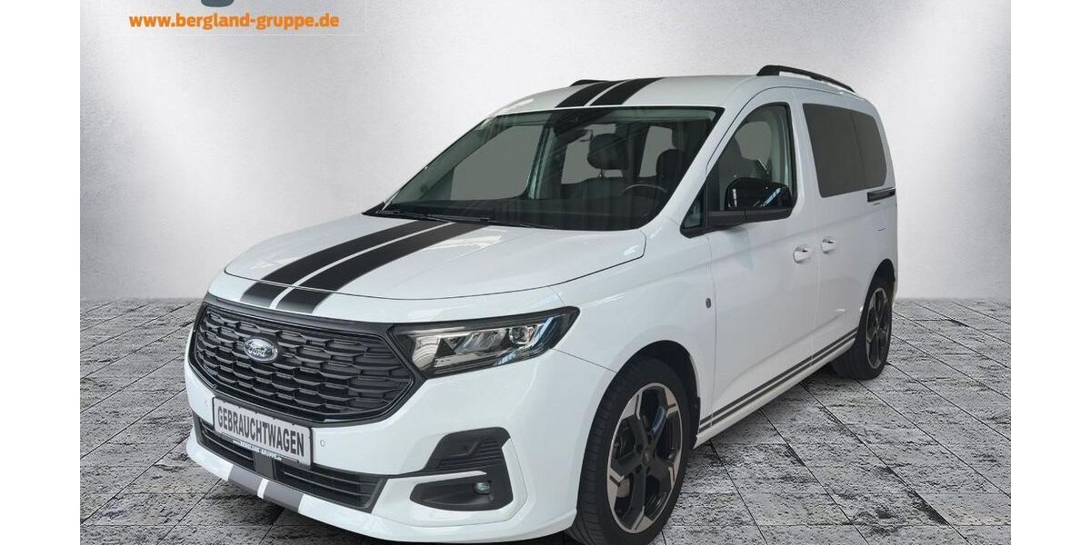 Ford Tourneo Connect 50.689 km 25.990 &euro; Lüdenscheid 58509