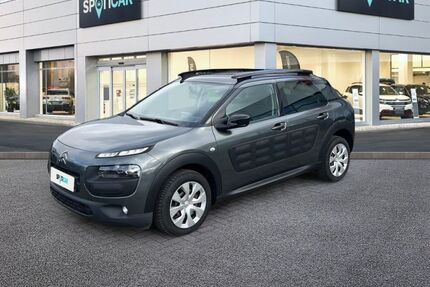 Citroen C4 Cactus 99.350 km 10.900 € Lütetsburg 26524