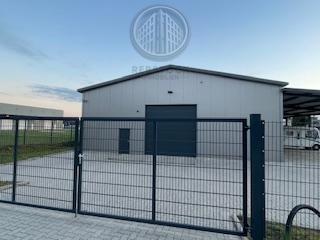 Gewerbeobjekt Egestorf - 3.700&euro; | Angebot:23846720