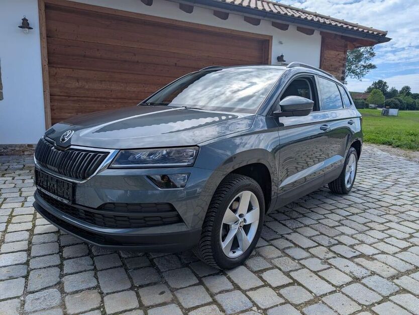 Karoq