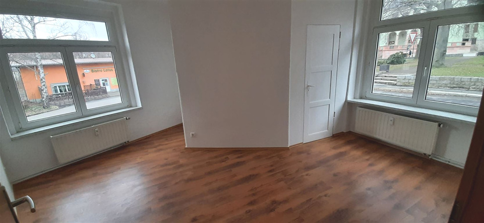 Etagenwohnung Wilkau-Haßlau Haßlau - 6 Zimmer, 125 m&sup2;, 690&euro; | Angebot:26445795
