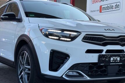 Kia Stonic 111.000 km 13.999 &euro; Euskirchen 53879