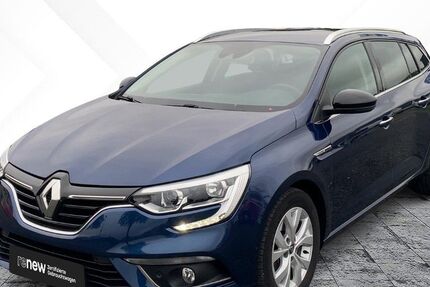 Renault Megane 26.608 km 15.790 € Northeim 37154