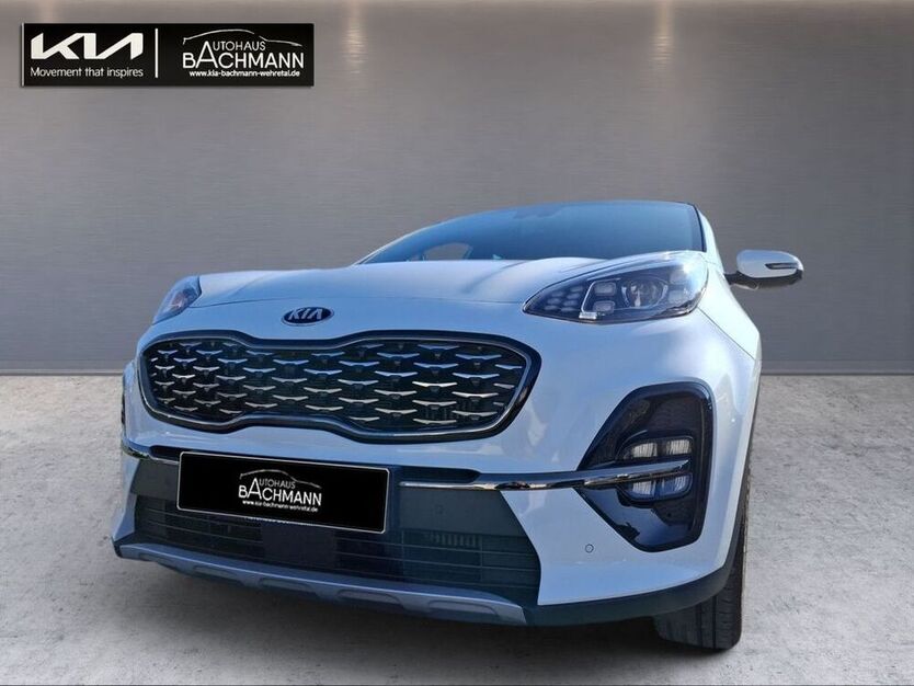Sportage