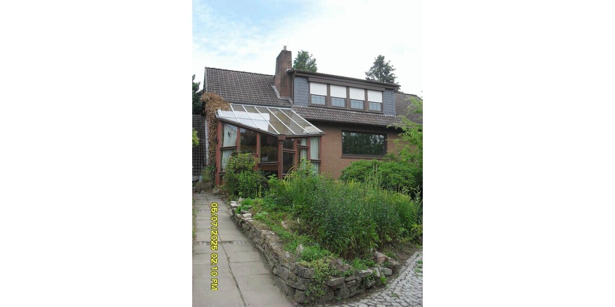 Stadtvilla Osterode am Harz - Einfamilienhaus Osterode | Angebot:26565968