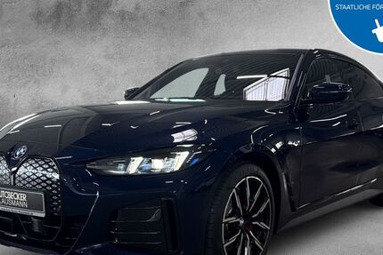 BMW i4 4.000 km 51.990 &euro; Krefeld 47800