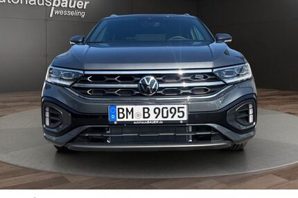 VW T-Roc 7.000 km 31.370 &euro; Wesseling 50389