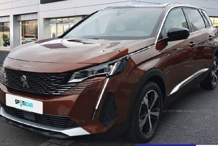 Peugeot 5008 20.050 km 22.930 &euro; Bischofswerda 01877