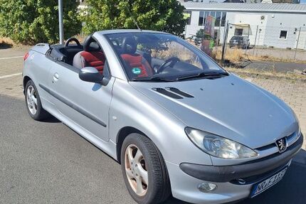 Peugeot 206 248.794 km 1.200 &euro; Neuwied 56566