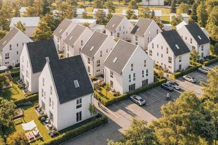 Haus Berlin (Köpenick) Köpenick - 5 Zimmer, 112 m&sup2;, 599.000&euro; | Angebot:25601121