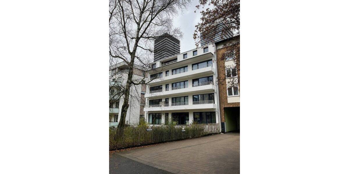 Etagenwohnung Hamburg Uhlenhorst - 3 Zimmer, 110 m&sup2;, 1.900&euro; | Angebot:26903135