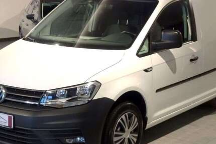 VW Caddy 49.413 km 15.900 € Burgstädt 09217