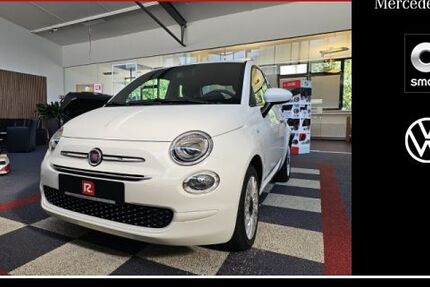 Fiat 500 59.290 km 8.990 &euro; Sulz am Neckar 72172