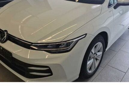 VW Golf 6.500 km 24.430 &euro; Insingen 91610