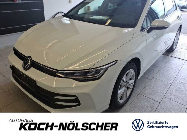 VW Golf 6.500 km 24.430 &euro; Insingen 91610