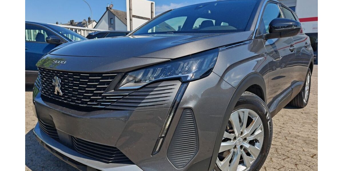 Peugeot 5008 113.213 km 15.708 &euro; Wölfersheim 61200