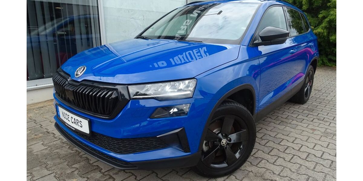 Skoda Karoq 32.621 km 23.490 &euro; Nauen 14641