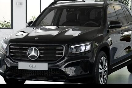 Mercedes-Benz GLB 200 9.900 km 46.450 &euro; Mannheim 68165