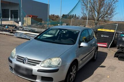 VW Golf 205.000 km 690 &euro; Schelklingen 89601