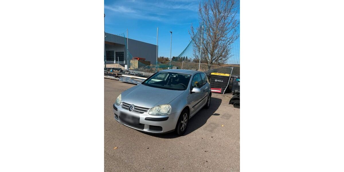 VW Golf 205.000 km 690 &euro; Schelklingen 89601