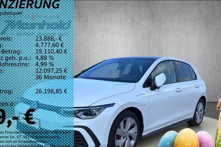 VW Golf 39.990 km 23.888 &euro; Auerbach/Rebesgrün 08209