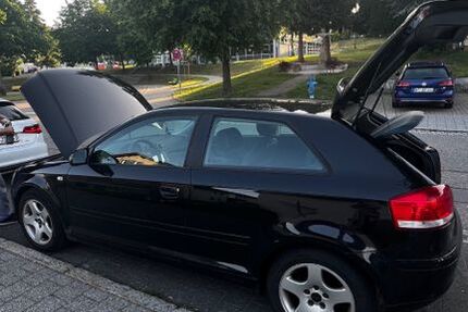 Audi A3 318.000 km 1.100 &euro; Höchenschwand 79862