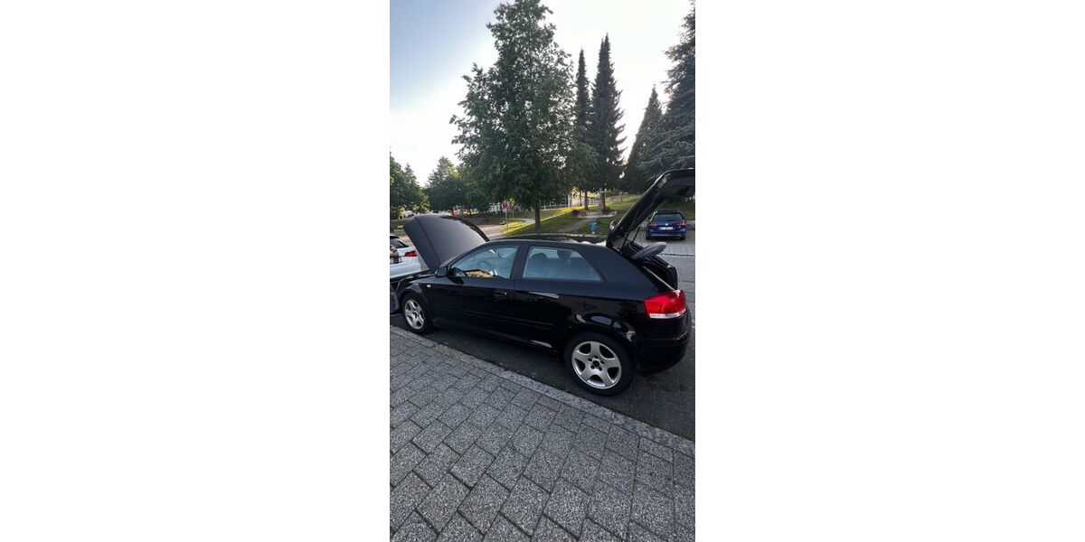 Audi A3 318.000 km 1.100 &euro; Höchenschwand 79862