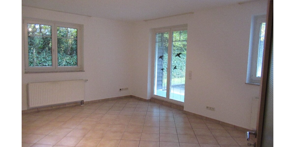 Winterberg Stadt 2 zimmer