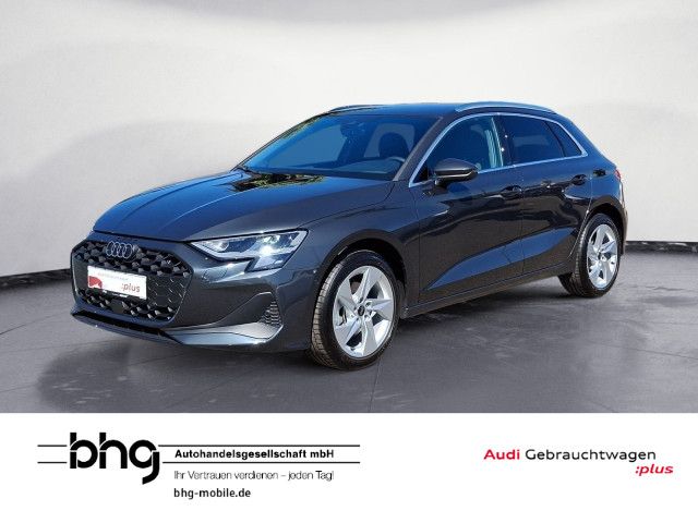 Audi A3 12.472 km 26.960 &euro; Kehl 77694
